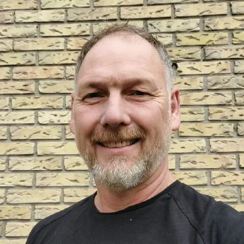 Jacco Middendorp